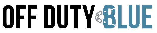 Off Duty Blue – Policework is hard. Scheduling it shouldn't have to be.